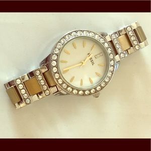 Fossil Jesse watch